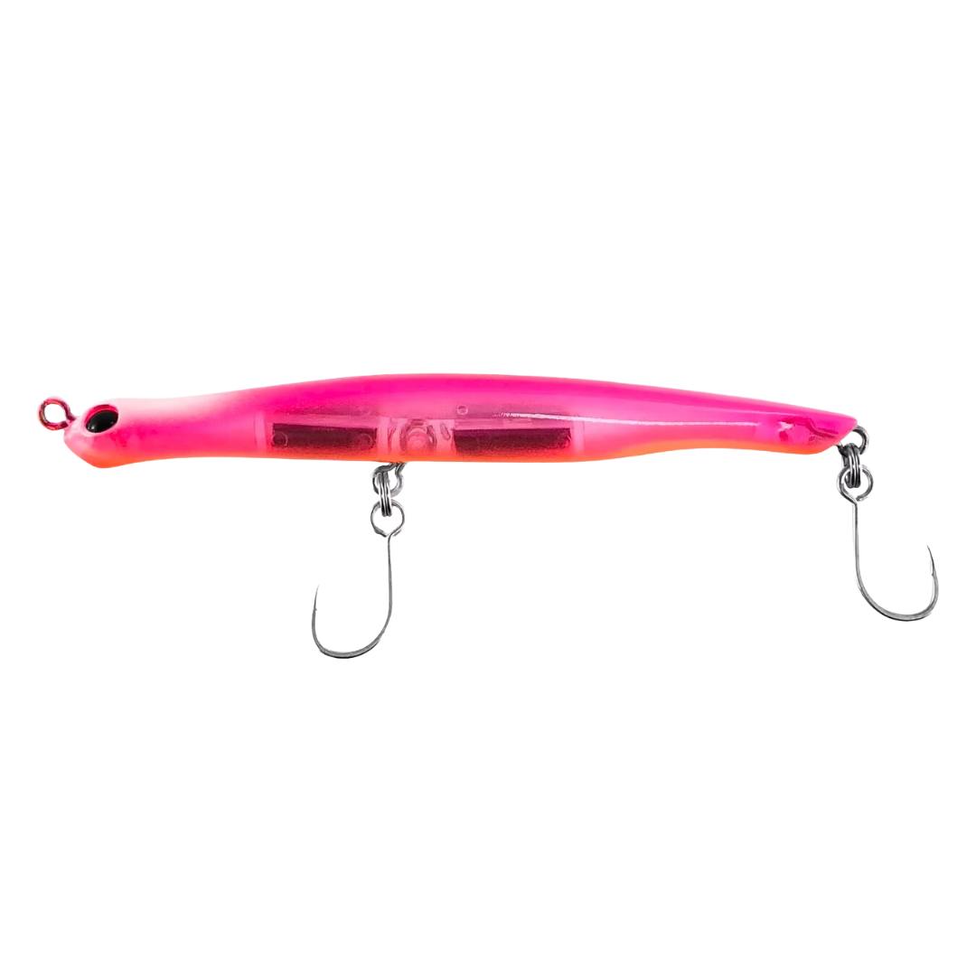 Jackson Nyoro Nyoro 85mm Sinking Stickbait Lure-Otto's  Tackle World