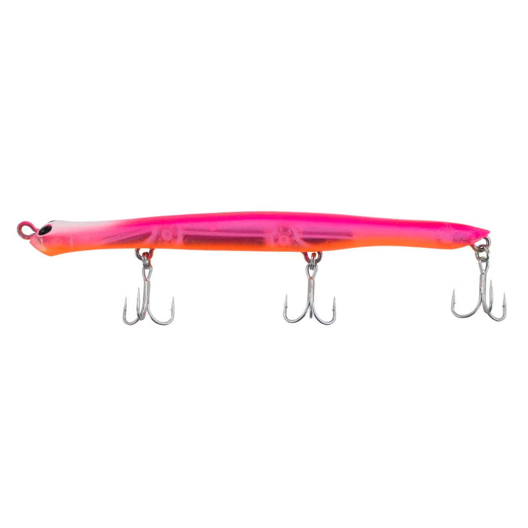 Jackson Nyoro Nyoro 105mm Sinking Stickbait Lure-Otto's Tackle World