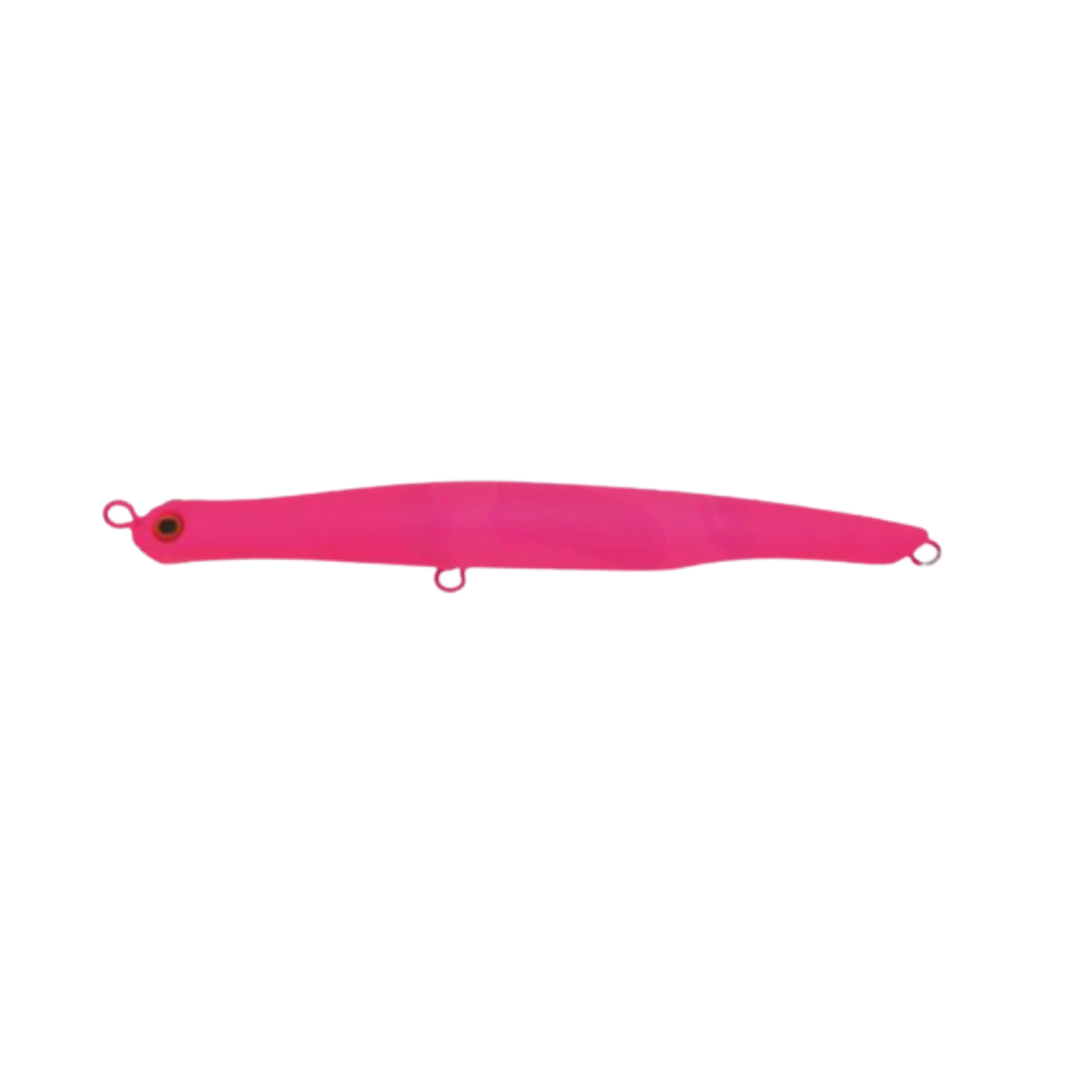 Jackson Nyoro Nyoro 105mm Sinking Stickbait Lure-Otto's Tackle World