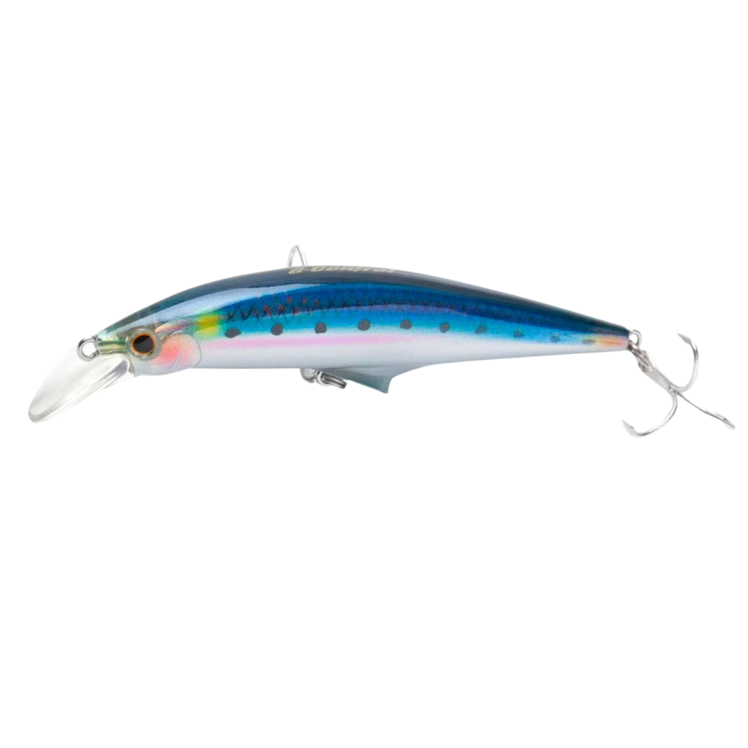 Jackson G Control  28g Fishing Lures-Otto's  Tackle World
