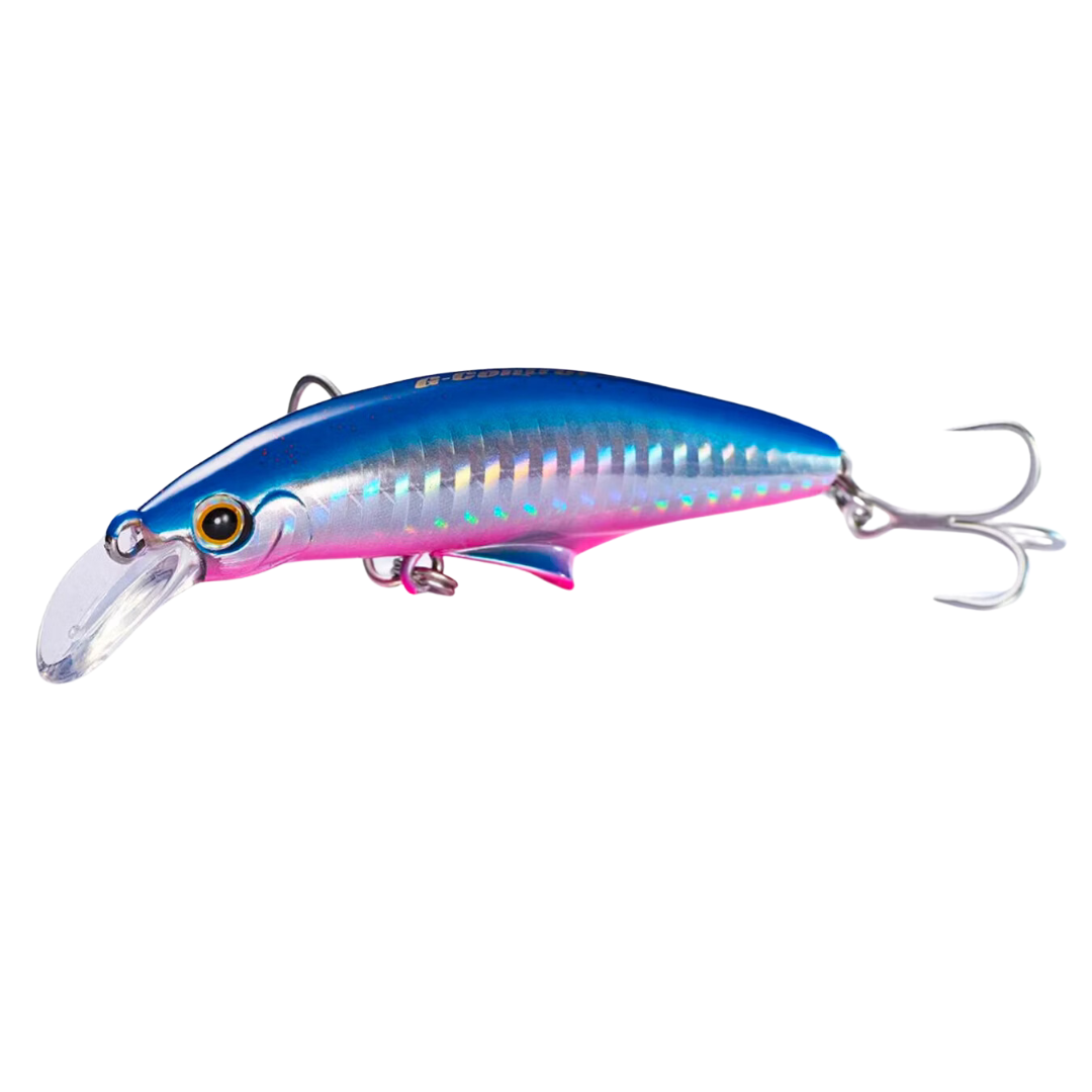 Jackson G Control  28g Fishing Lures-Otto's  Tackle World