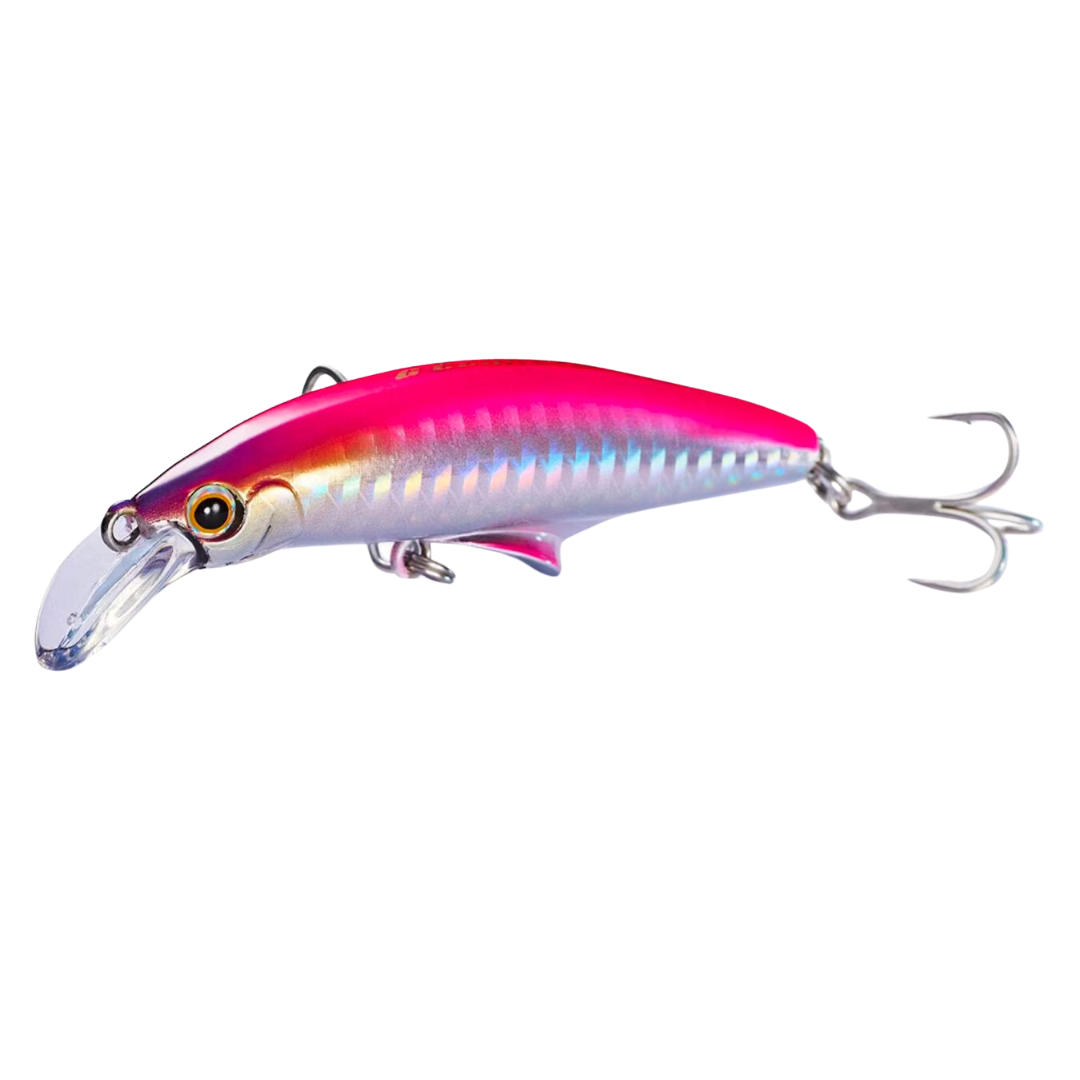 Jackson G Control  28g Fishing Lures-Otto's  Tackle World