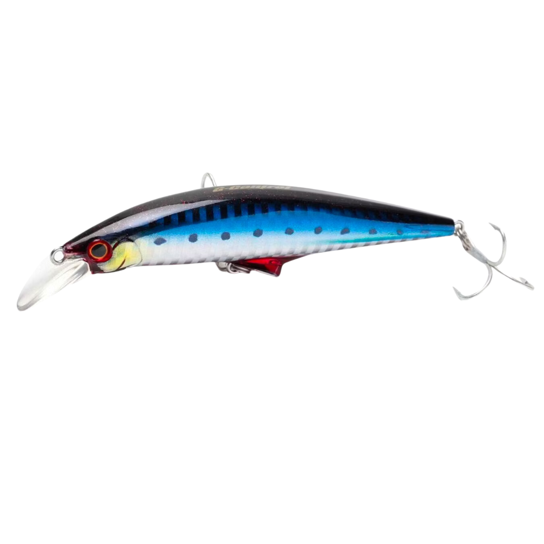 Jackson G Control  28g Fishing Lures-Otto's  Tackle World
