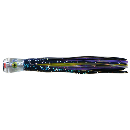 Pakula Fluzi 7'' Skirted Trolling Lure 