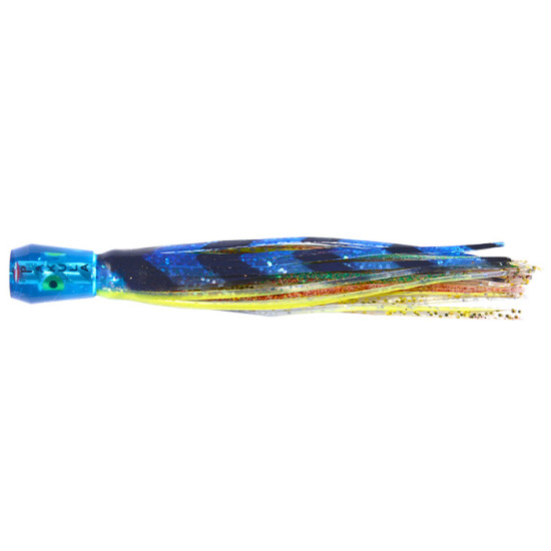 Pakula Fluzi 7'' Skirted Trolling Lure 