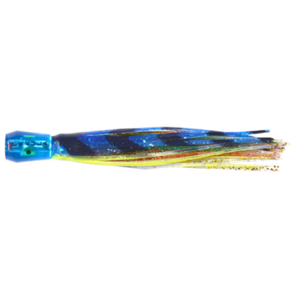 Pakula Fluzi 7'' Skirted Trolling Lure 