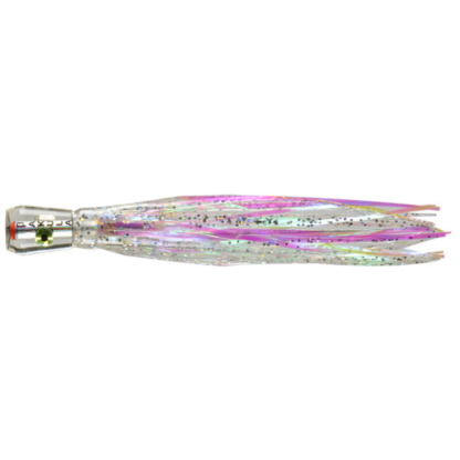 Pakula Fluzi 7'' Skirted Trolling Lure 