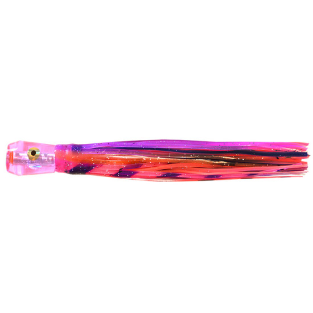 Pakula Fluzi 7'' Skirted Trolling Lure 