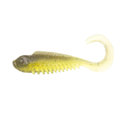 Shimano Squidgy Wriggler 80mm Soft Plastics Fishing Lure-Otto's  Tackle World