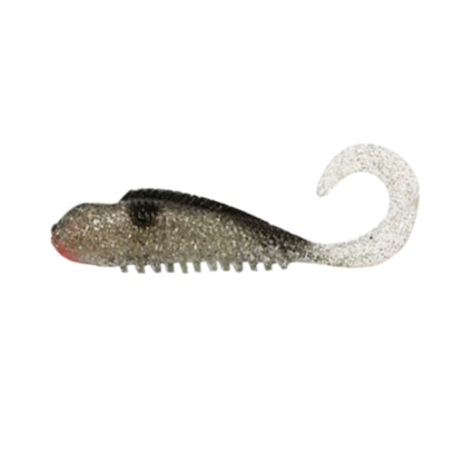 Shimano Squidgy Wriggler 80mm Soft Plastics Fishing Lure-Otto's  Tackle World