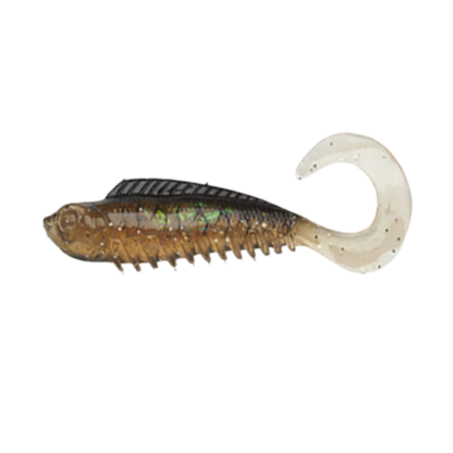 Shimano Squidgy Wriggler 80mm Soft Plastics Fishing Lure-Otto's  Tackle World
