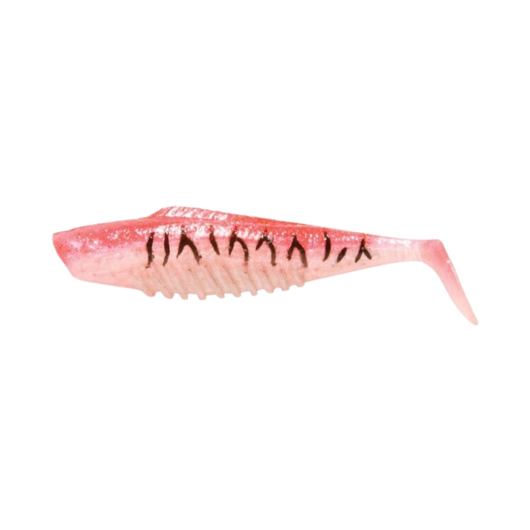 Shimano Squidgy Fish Lures 70mm Soft Plastics Fishing Lure-Otto's  Tackle World