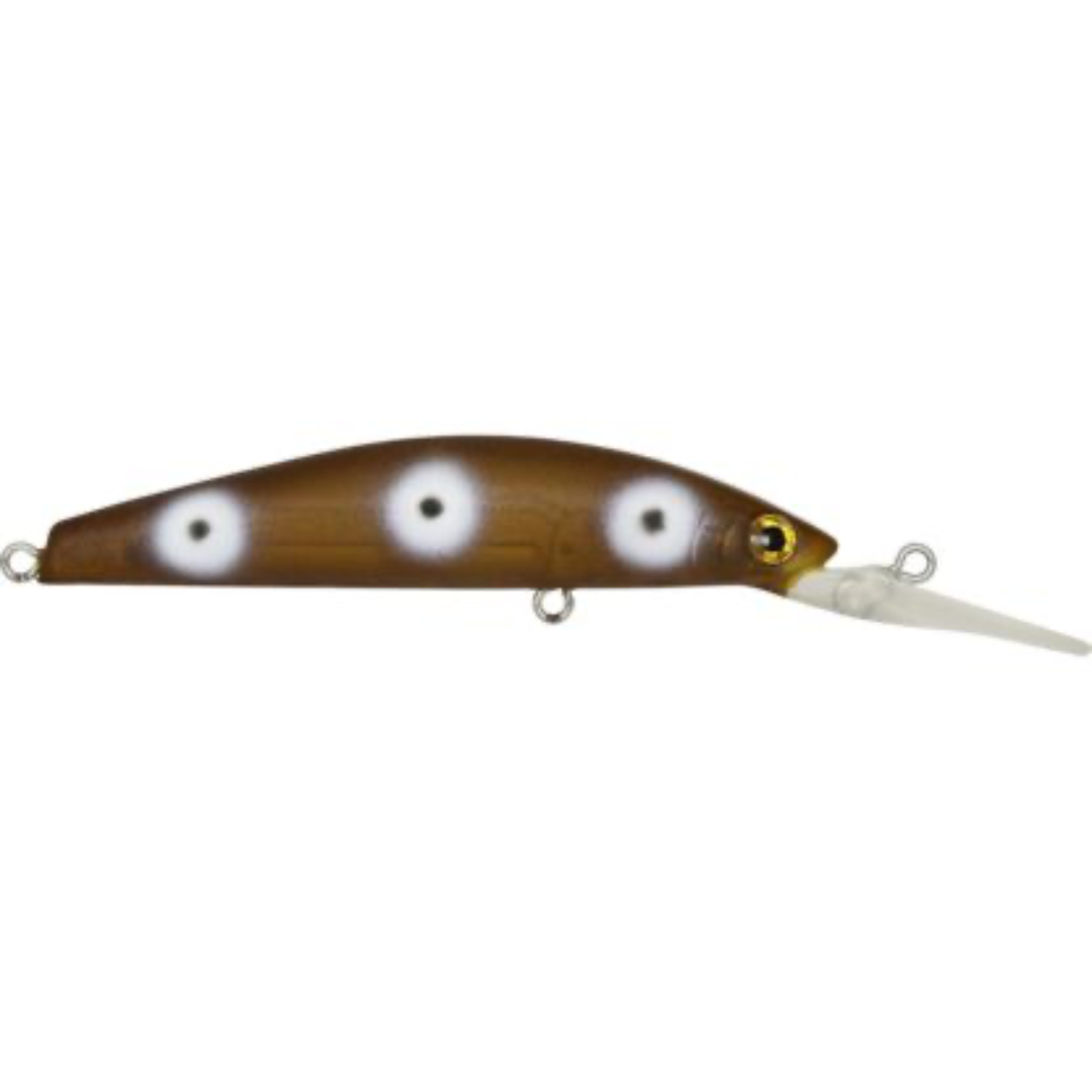 Bassday Sugar Deep 70mm Suspending Fishing Lure-Otto's Tackle World