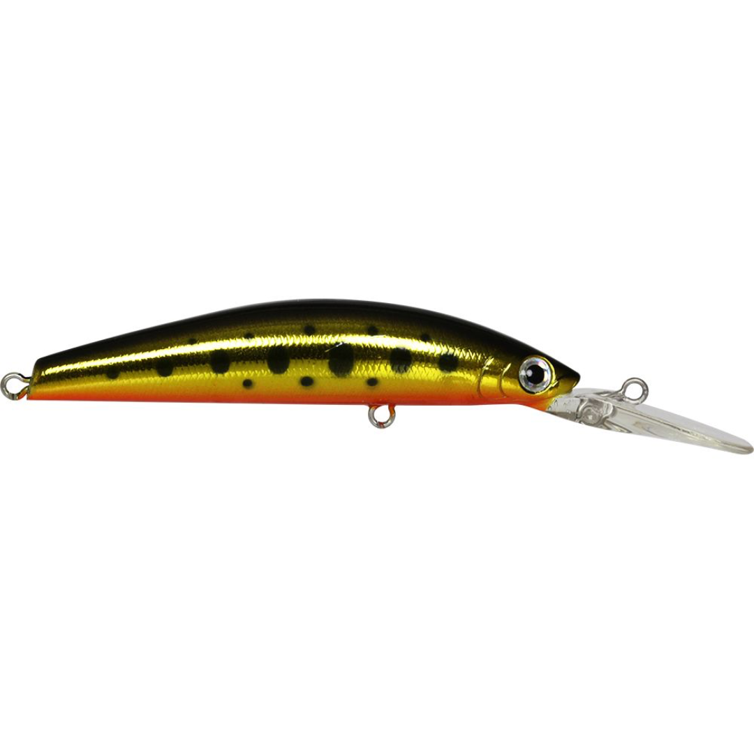 Bassday Sugar Deep 70mm Suspending Fishing Lure-Otto's Tackle World