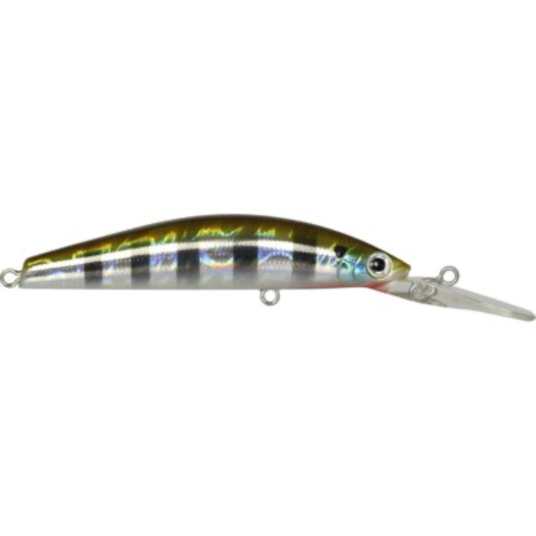 Bassday Sugar Deep 70mm Suspending Fishing Lure-Otto's Tackle World