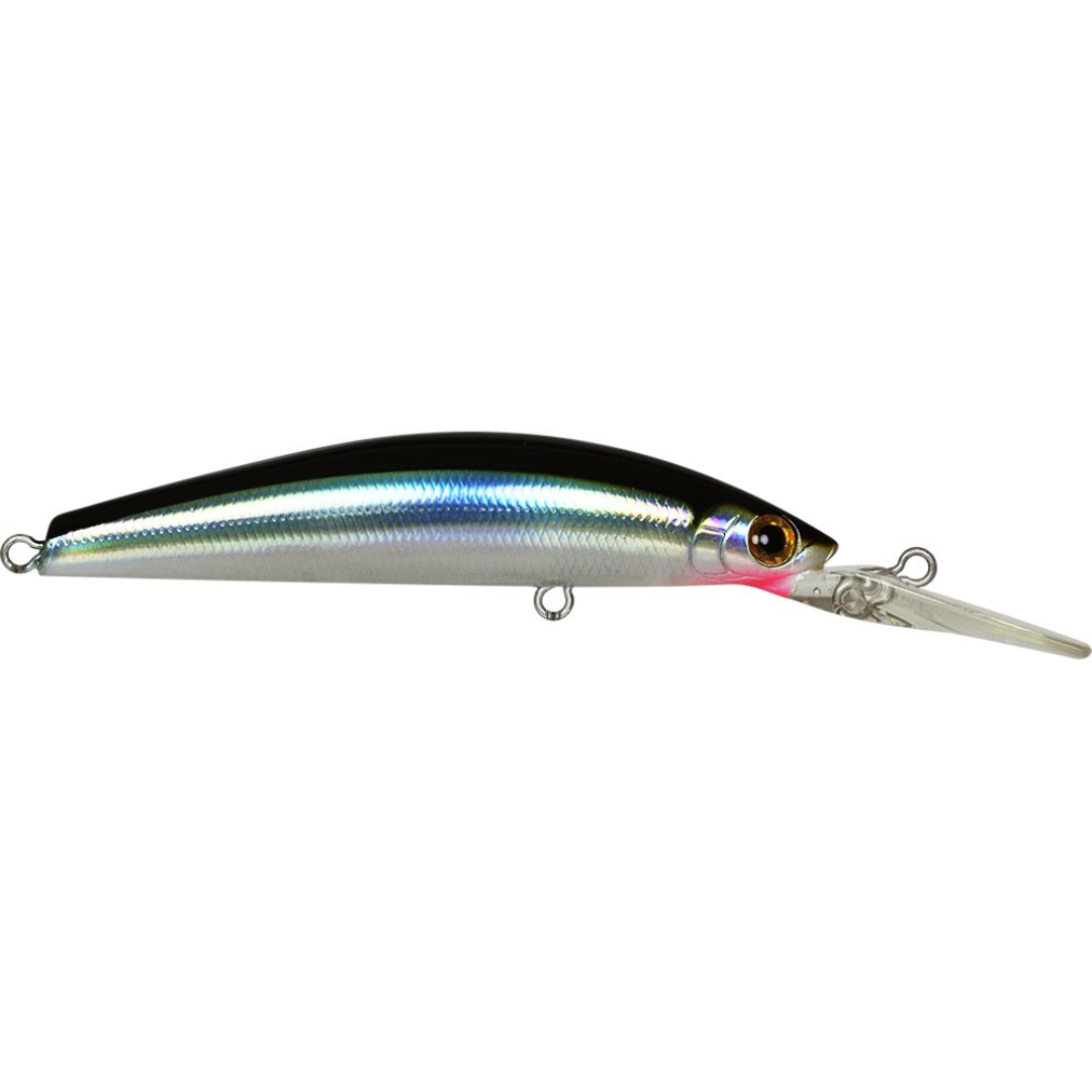 Bassday Sugar Deep 70mm Suspending Fishing Lure-Otto's Tackle World