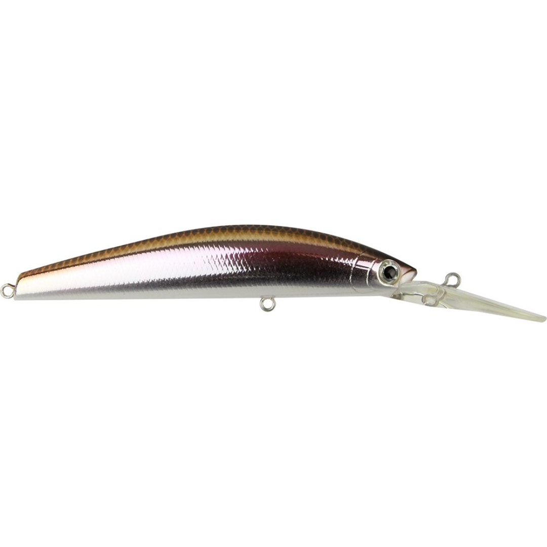 Bassday Sugar Deep 90B Suspending Barra Tuned Hardbody Fishing Lure-Otto's  Tackle World