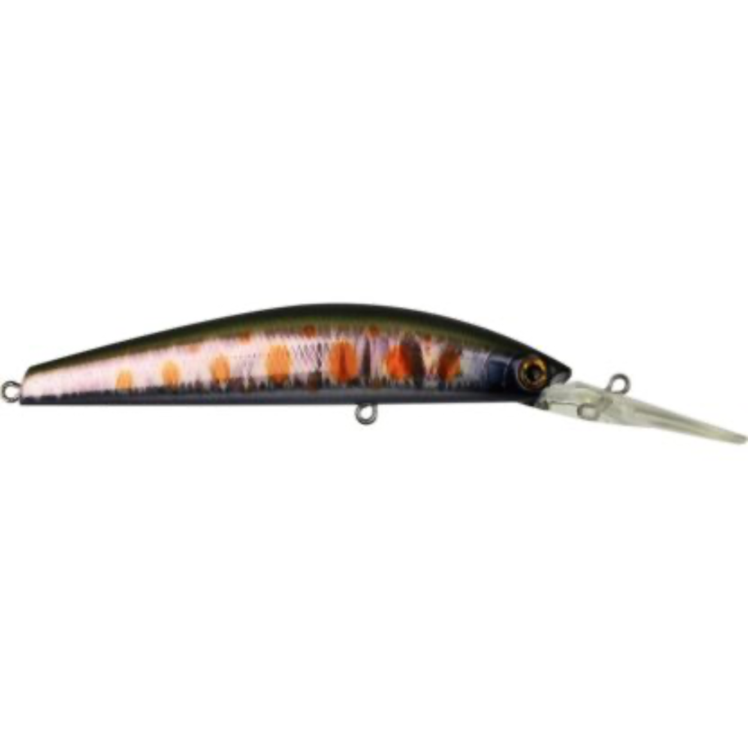Bassday Sugar Deep 90B Suspending Barra Tuned Hardbody Fishing Lure-Otto's  Tackle World