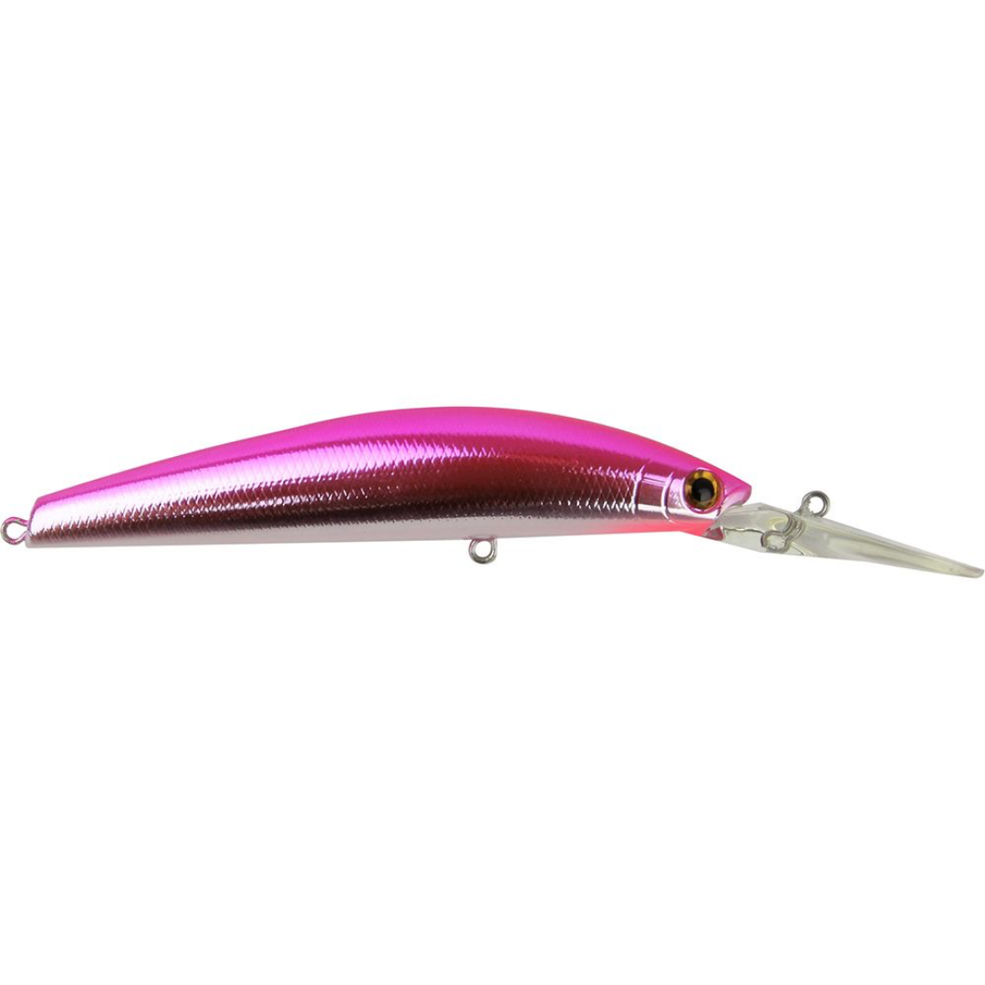 Bassday Sugar Deep 90B Suspending Barra Tuned Hardbody Fishing Lure-Otto's  Tackle World