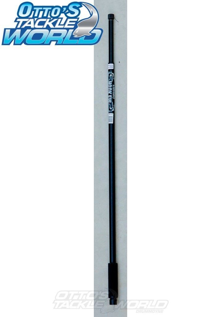 Hook'em Aluminium Telescopic Tag Pole 12ft