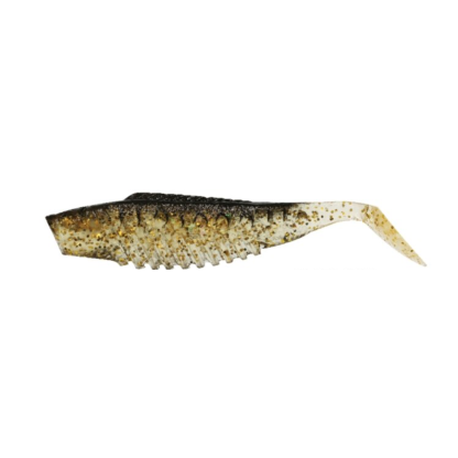 Shimano Squidgy Fish Lures 100mm Soft Plastics Fishing Lure-Otto's  Tackle World
