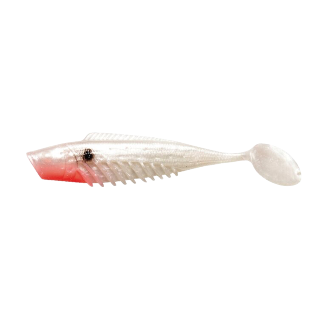 Shimano Squidgy Fish Lures 70mm Soft Plastics Fishing Lure-Otto's  Tackle World