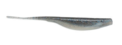 ZMan StreakZ 5" Jerk BaitZ Soft Plastic Fishing Lures-Otto's  Tackle World
