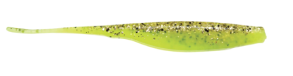 ZMan StreakZ 5" Jerk BaitZ Soft Plastic Fishing Lures-Otto's  Tackle World