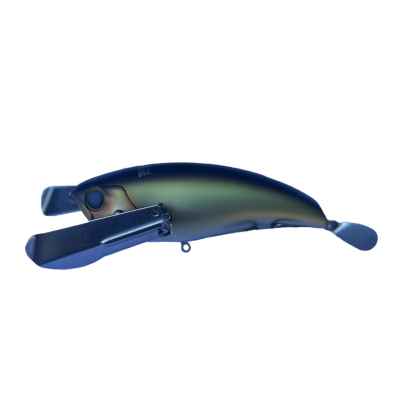 Jackall Mega Pompadour Surface Fishing Lures-Otto's  Tackle World
