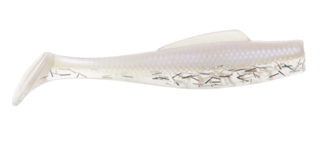 ZMan StreakZ 5" Jerk BaitZ Soft Plastic Fishing Lures-Otto's  Tackle World
