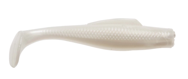 ZMan StreakZ 5" Jerk BaitZ Soft Plastic Fishing Lures-Otto's  Tackle World