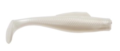 ZMan StreakZ 5" Jerk BaitZ Soft Plastic Fishing Lures-Otto's  Tackle World