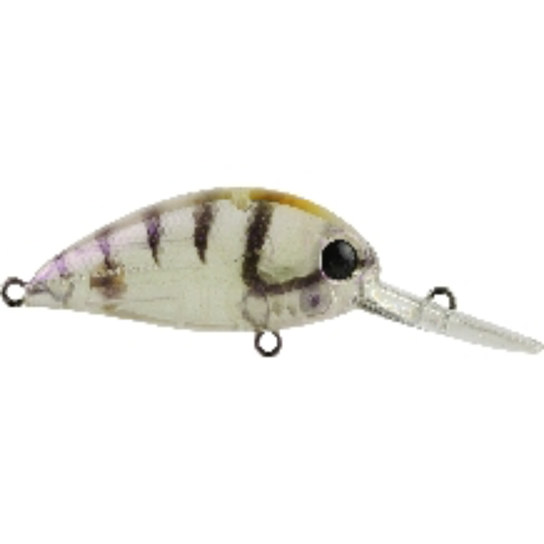 Atomic Hardz Crank Deep Hardbody 38mm Fishing Lure-Otto's  Tackle World