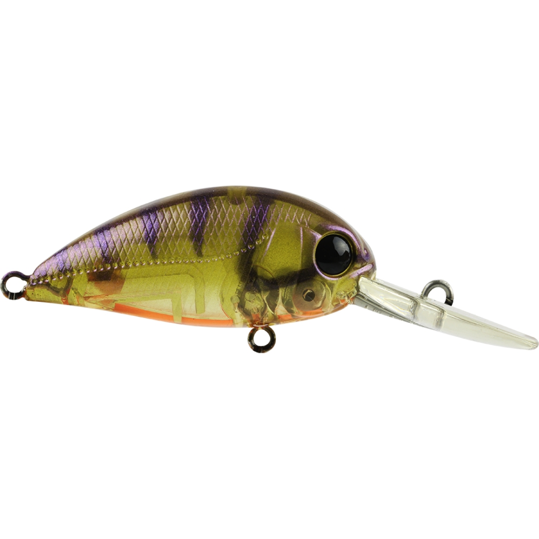 Atomic Hardz Crank Deep Hardbody 38mm Fishing Lure-Otto's  Tackle World