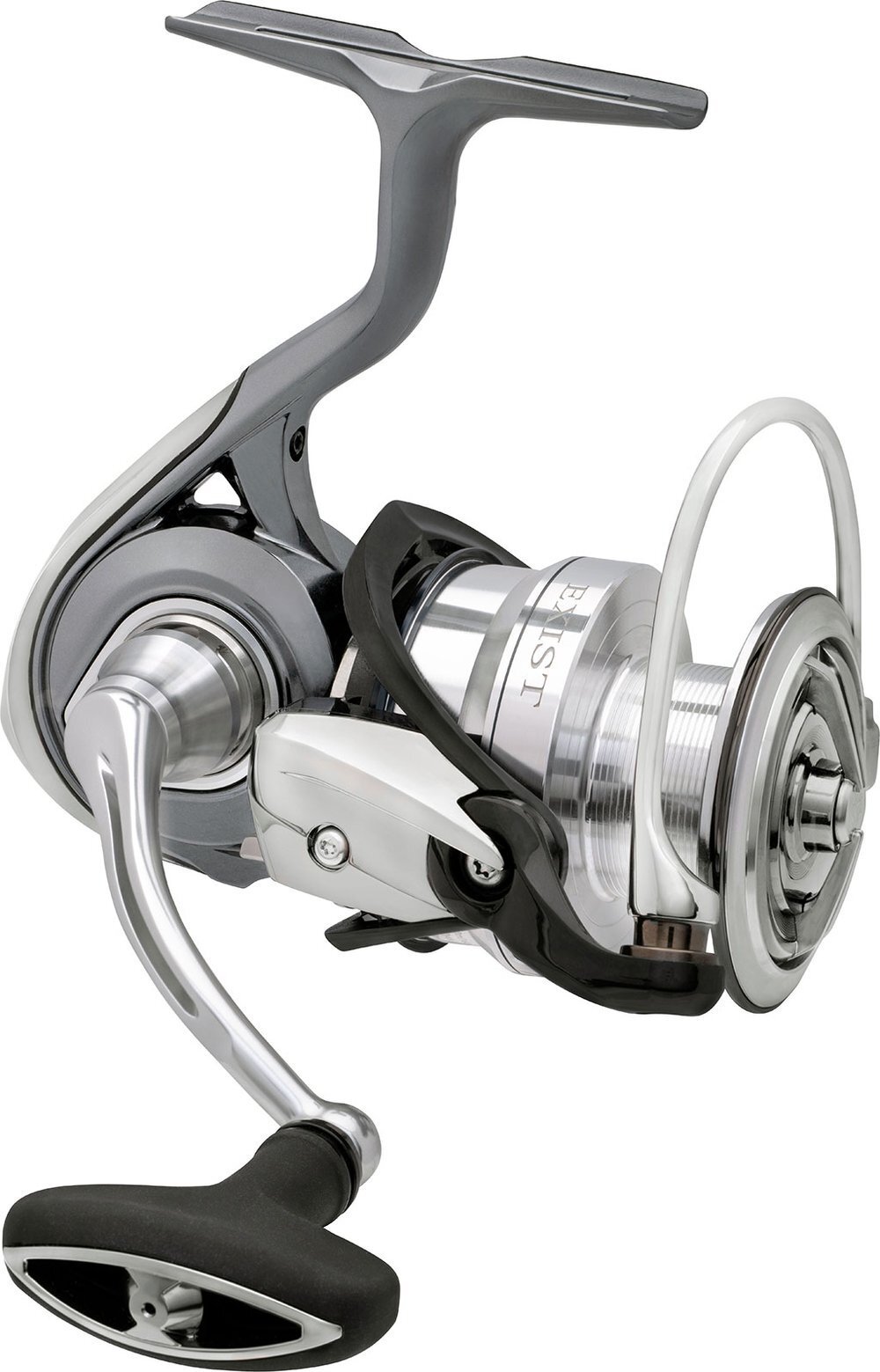 Daiwa 2018 Exist 4000 CXH LT Spinning Fishing Reel