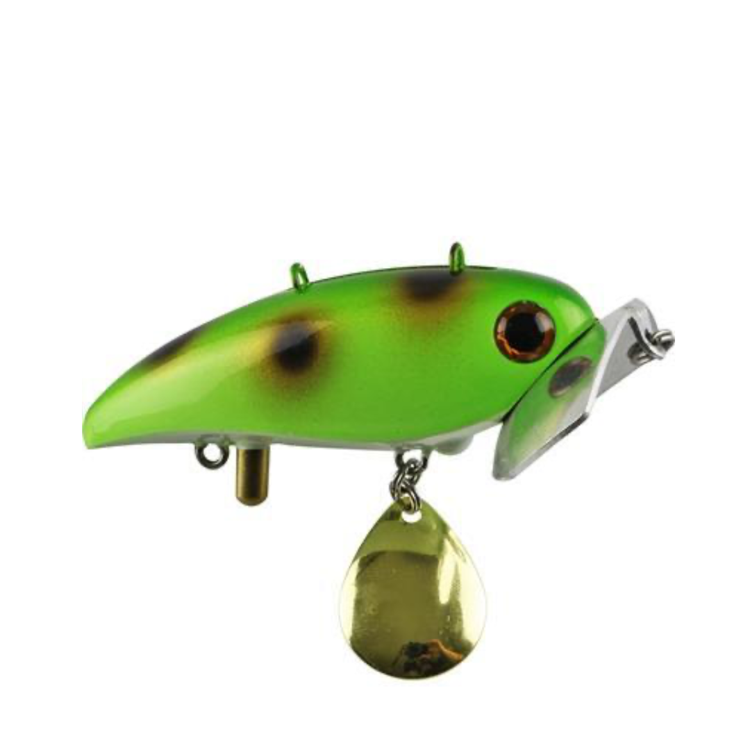 Bassday Yaminama Sniper 65 Surface Walker Fishing Lure-Otto's  Tackle World