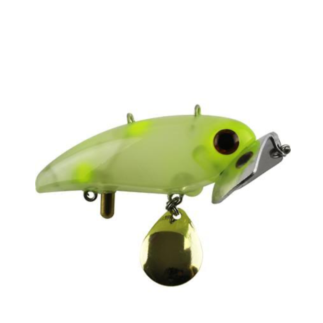 Bassday Yaminama Sniper 65 Surface Walker Fishing Lure-Otto's  Tackle World