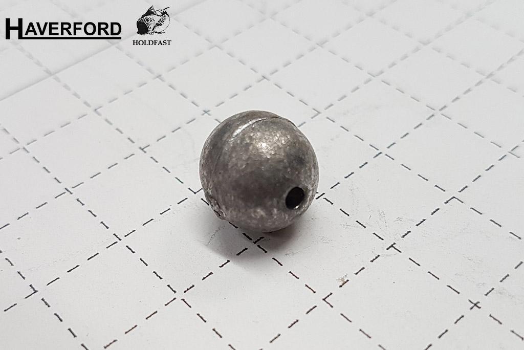 Holdfast Ball Sinkers-Otto's  Tackle World
