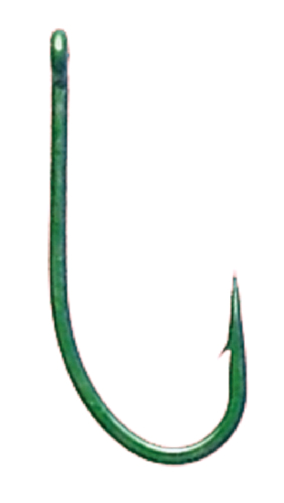Gamakatsu Pan Fish Fishing Hooks 50pc-Otto's  Tackle World