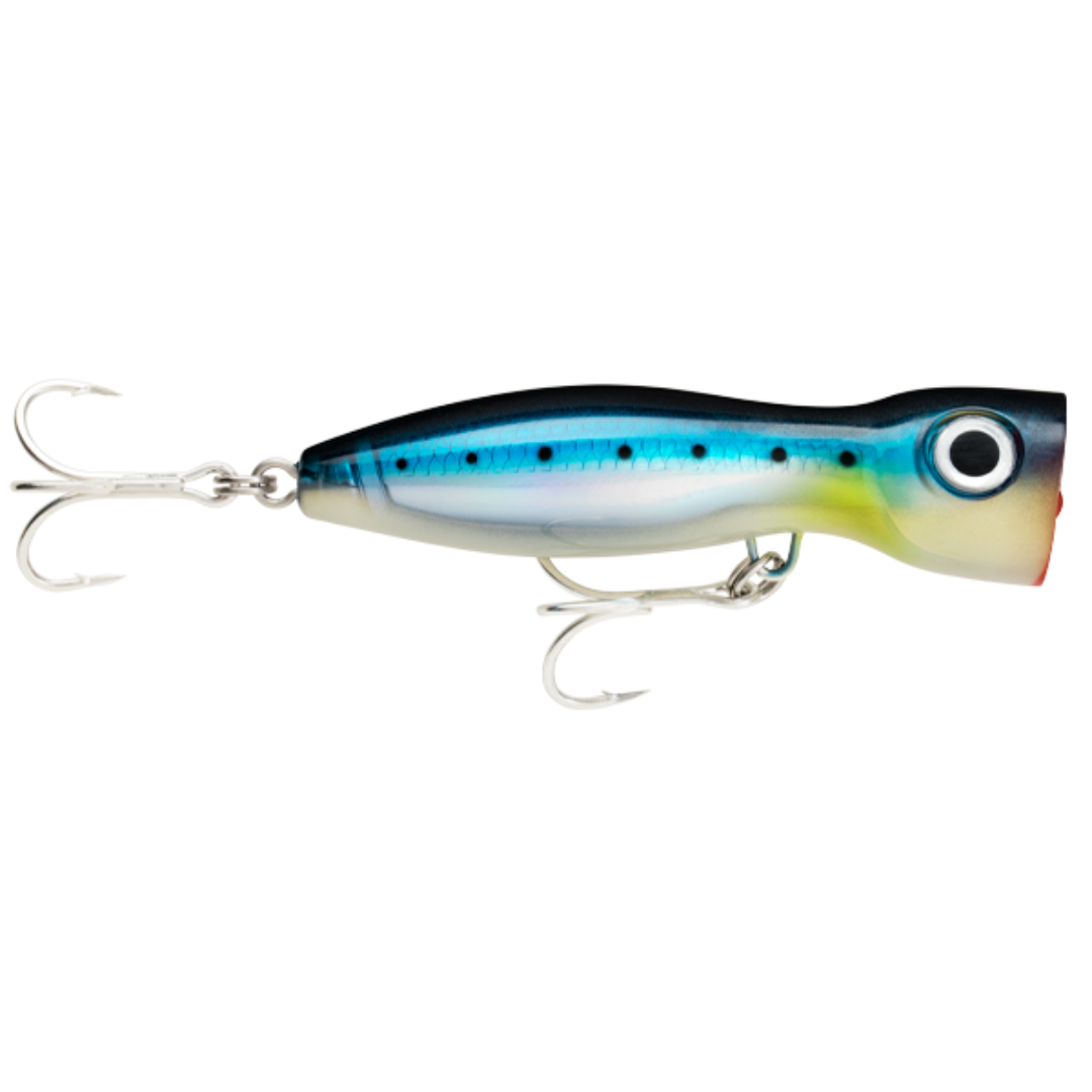 Rapala Xrap Magnum Xplode 170 Popper 145g Top Water Fishing Lure-Otto's Tackle World