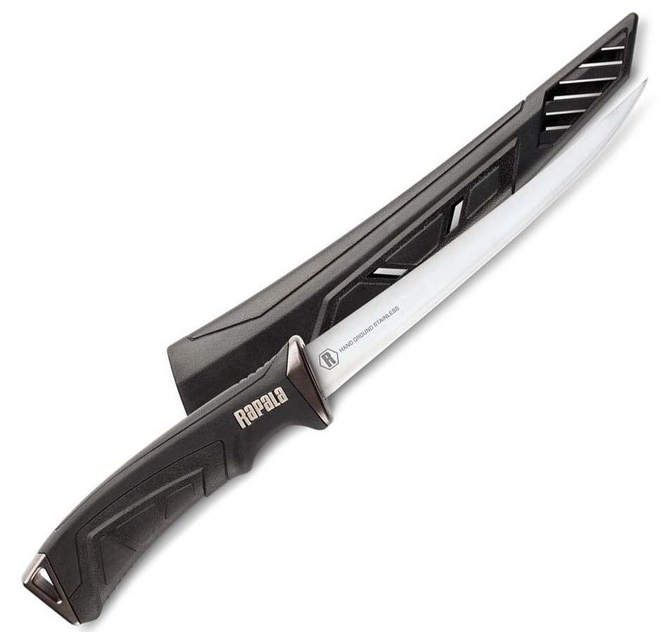 Rapala RCD 6' Fillet Knife