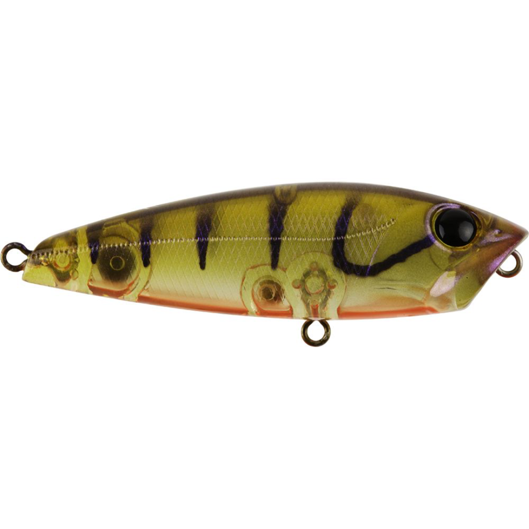 Atomic Hardz Pop 50 Floating Fishing Lure-Otto's Tackle World