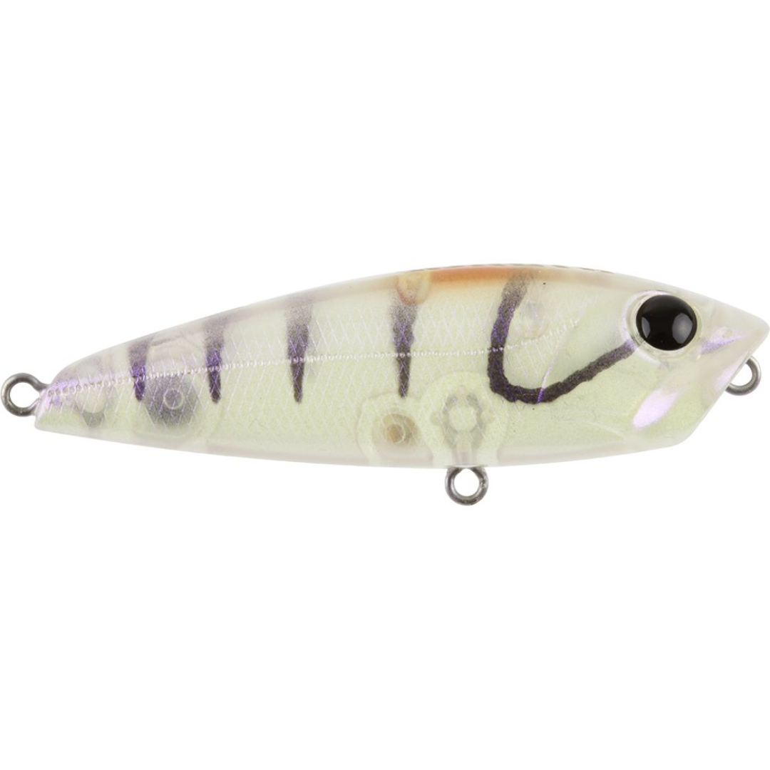 Atomic Hardz Pop 50 Floating Fishing Lure-Otto's Tackle World