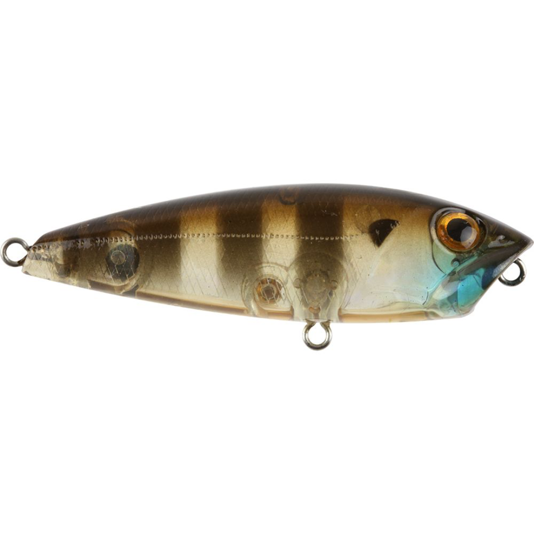 Atomic Hardz Pop 50 Floating Fishing Lure-Otto's Tackle World