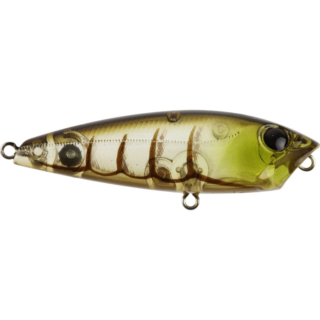 Atomic Hardz Pop 50 Floating Fishing Lure-Otto's Tackle World