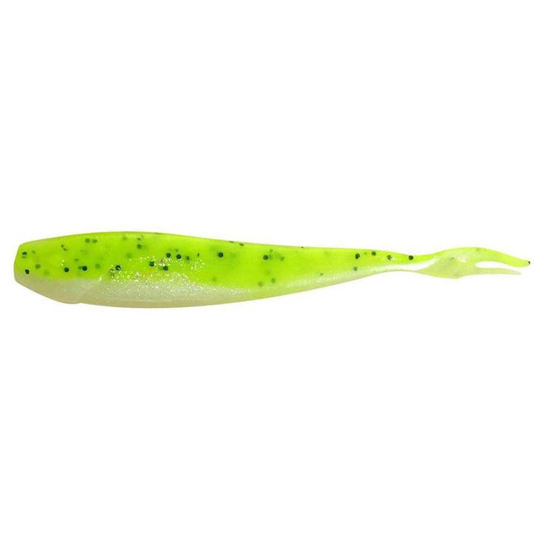 Berkley Gulp Minnow 4in Scented Soft Plastic Fishing Lure-Otto's  Tackle World