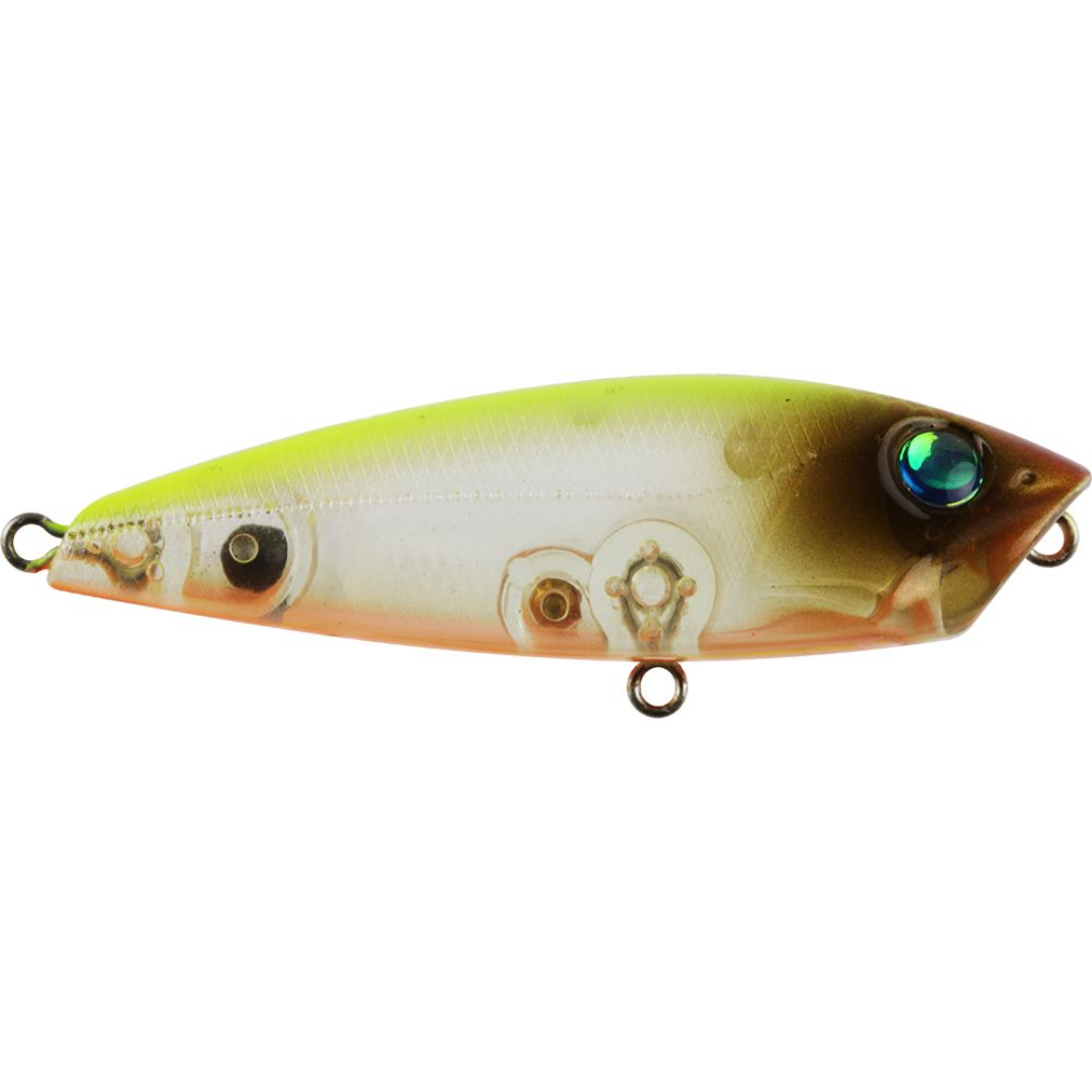 Atomic Hardz Pop 50 Floating Fishing Lure-Otto's Tackle World