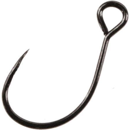 Owner S-55BLM Barbless Single Lure Fishing Hooks-Otto's  Tackle World