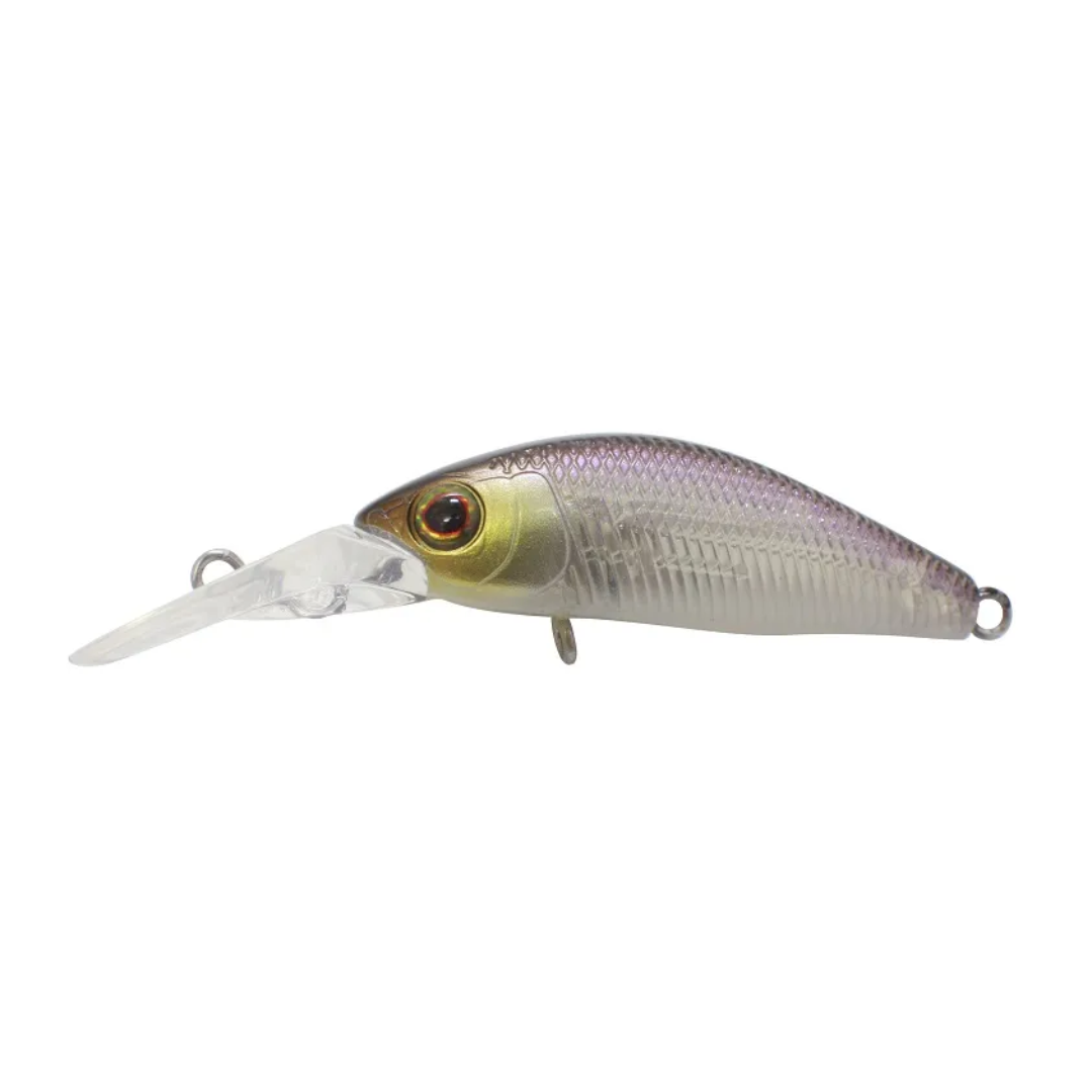 Jackall Chubby Minnow 35 Suspending Diving Hard Body Fishing Lures-Otto's Tackle World