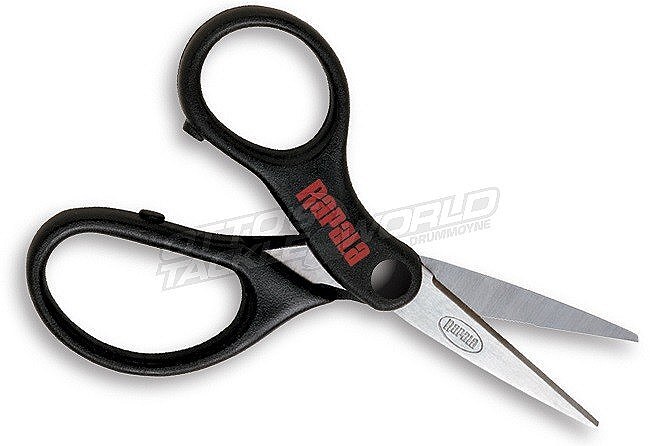 Rapala Super Line Scissors